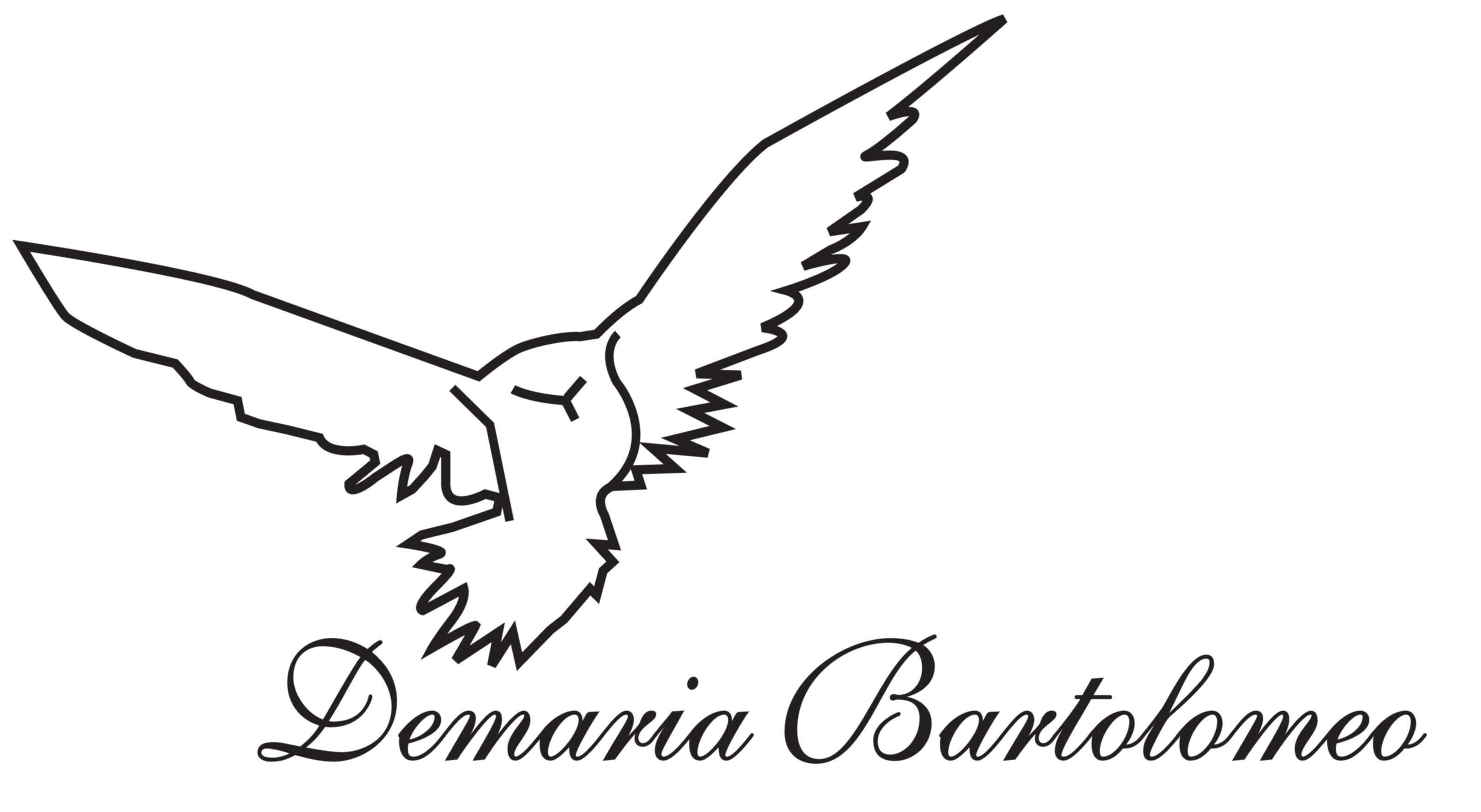 LogoDemaria